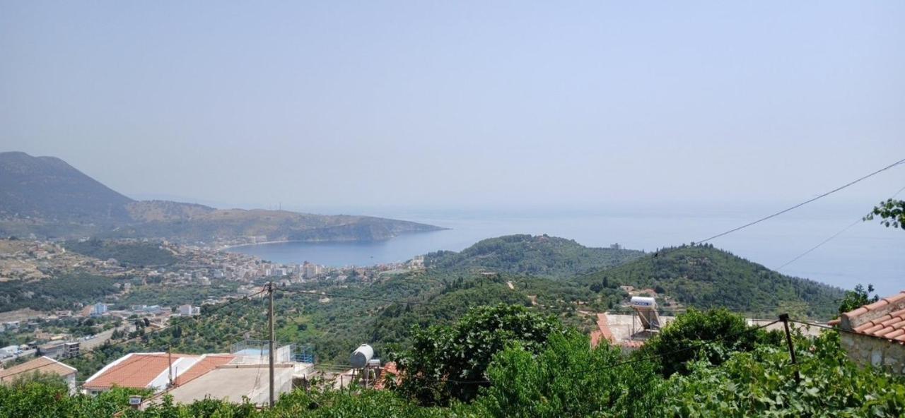 M & A Ionian Balcony * Himarë
