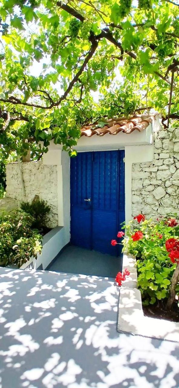M & A Ionian Balcony Himarë