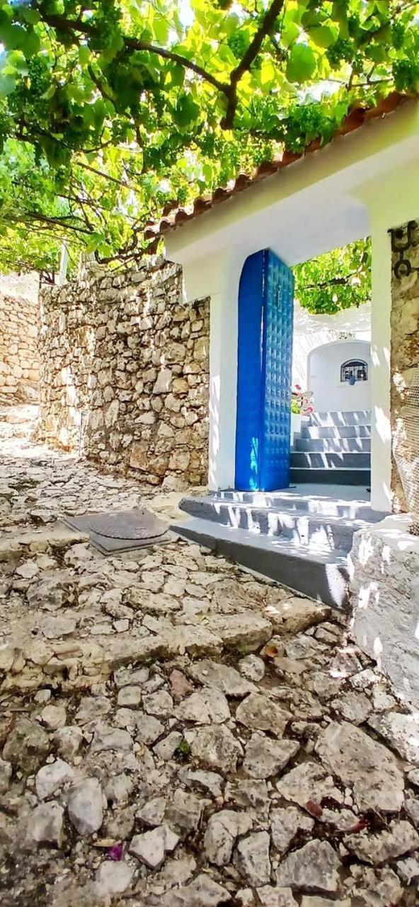 Hébergement de vacances M & A Ionian Balcony Himarë