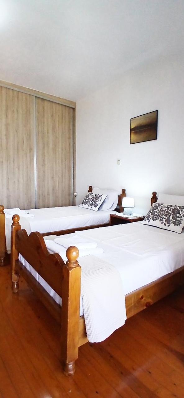 M & A Ionian Balcony Himare