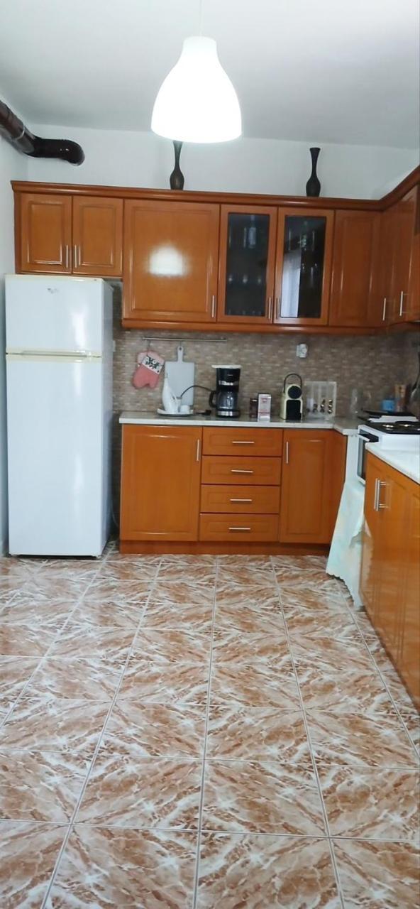 M & A Ionian Balcony Holiday home Himare